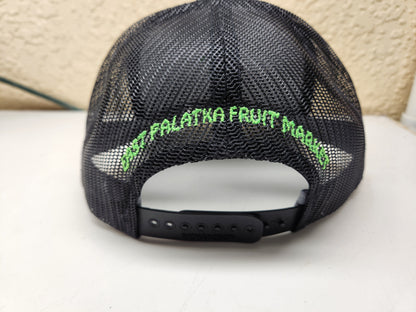 MR. OKRA BALL CAP