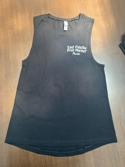 Women's Muscle Tank