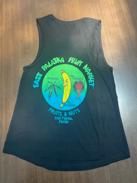 Women's Muscle Tank